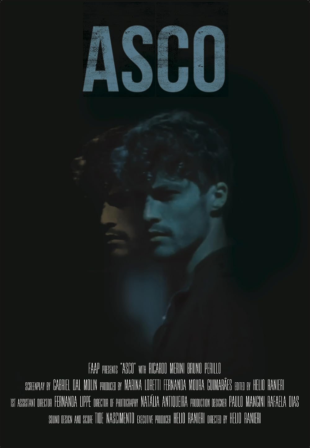 постер Asco